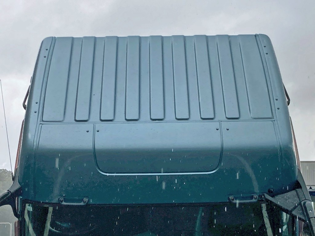 三菱 スーパーグレート QPG-FV60VXの写真40