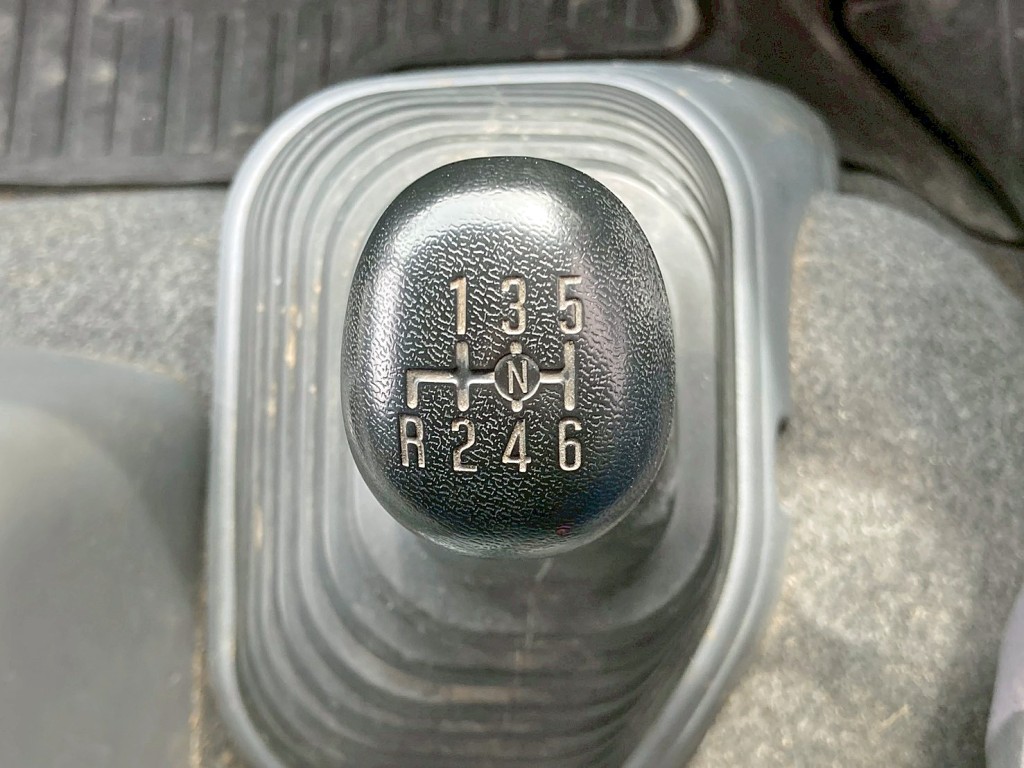 いすゞ フォワード 2RG-FTR90U2の写真47