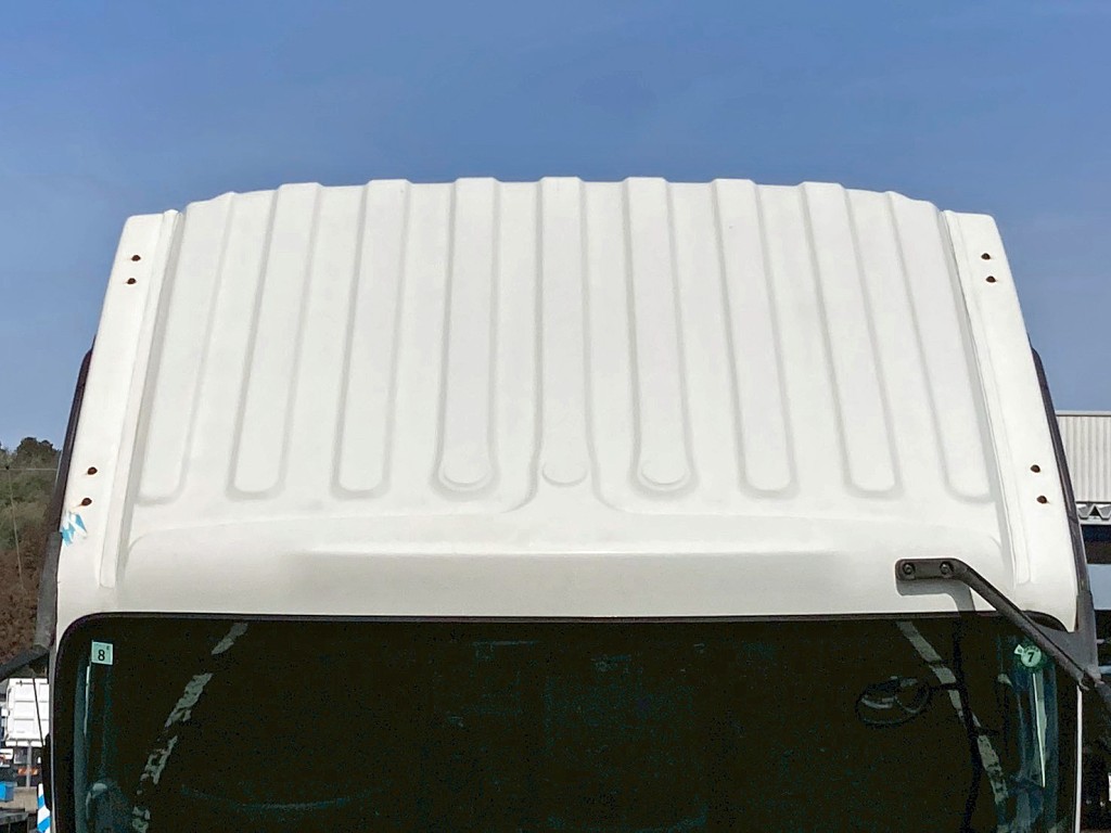 いすゞ フォワード 2RG-FTR90U2の写真49