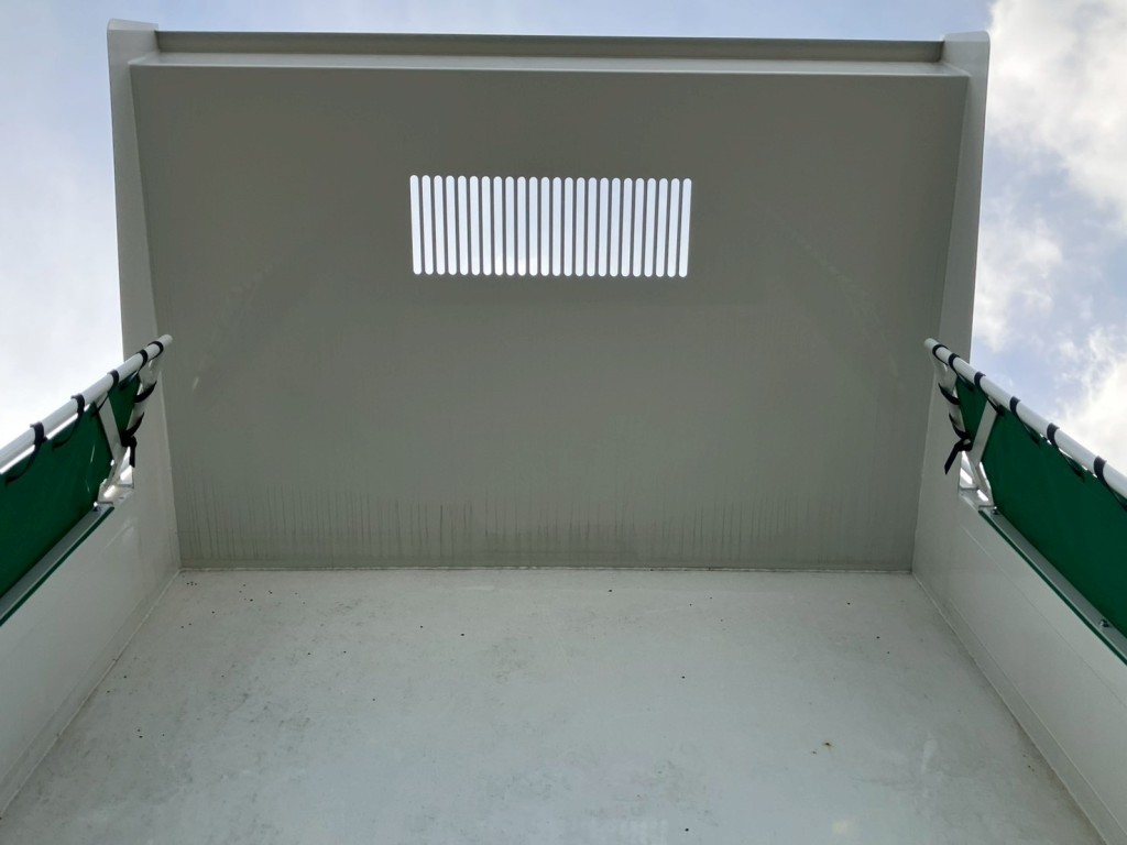 UDトラックス コンドル 2RG-BRR90S4(2WD)の写真8