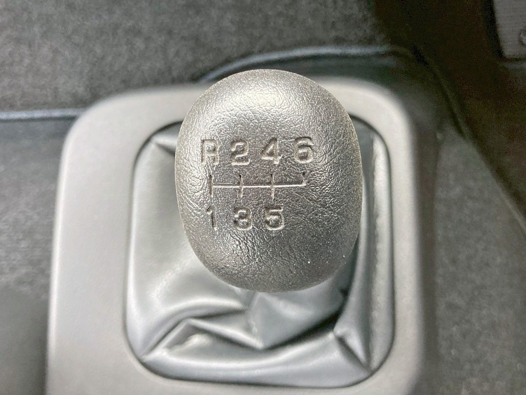 三菱 ファイター 2KG-FK62F(2WD)の写真19