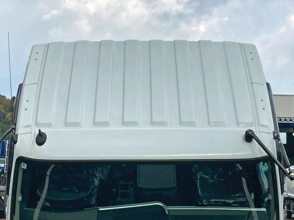 三菱 ファイター 2KG-FK62F(2WD)の写真21