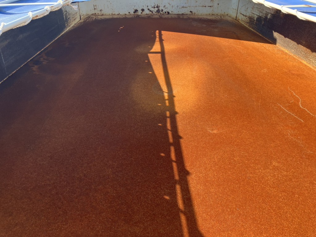 日野 デュトロ 2KG-XZU675T(4WD)の写真5