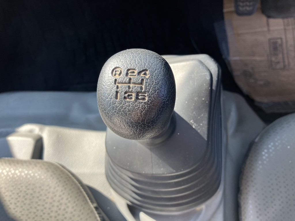 日野 デュトロ 2KG-XZU675T(4WD)の写真7