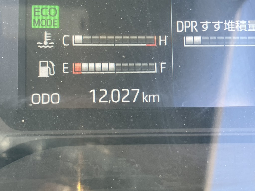 日野 デュトロ 2KG-XZU675T(4WD)の写真8