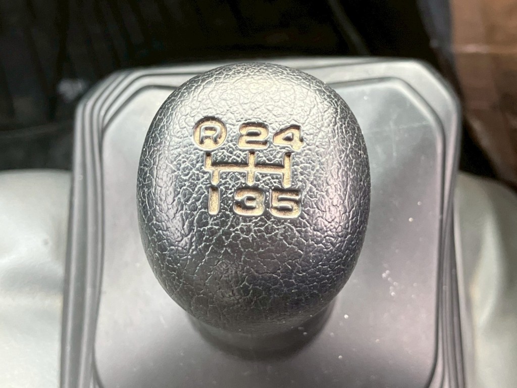 日野 デュトロ 2KG-XZU675T(4WD)の写真31