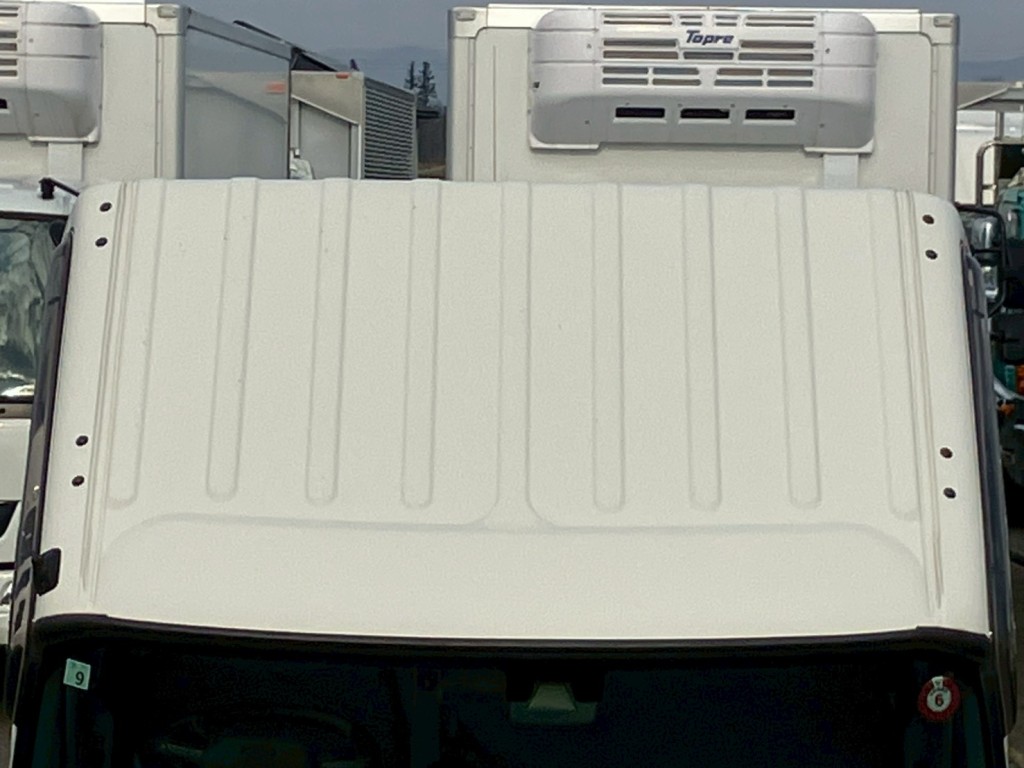 日野 デュトロ 2KG-XZU675T(4WD)の写真33