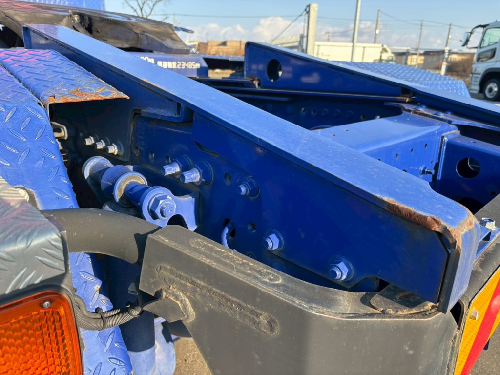 日野 プロフィア QDG-SS1EKDAの写真6