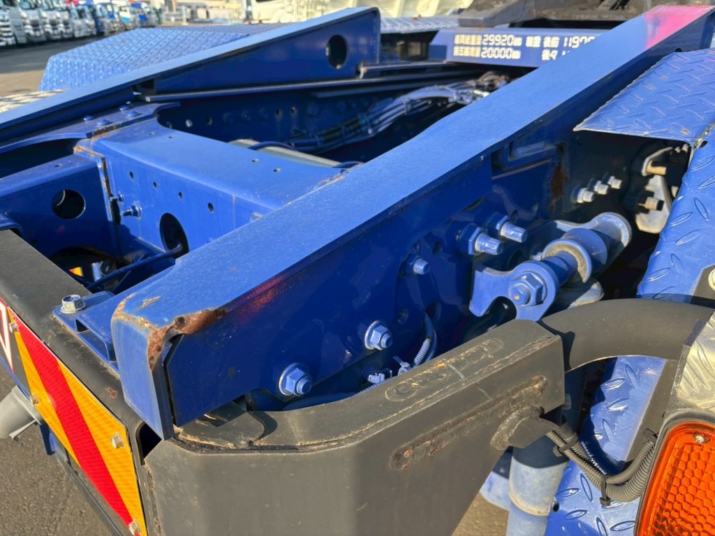 日野 プロフィア QDG-SS1EKDAの写真7