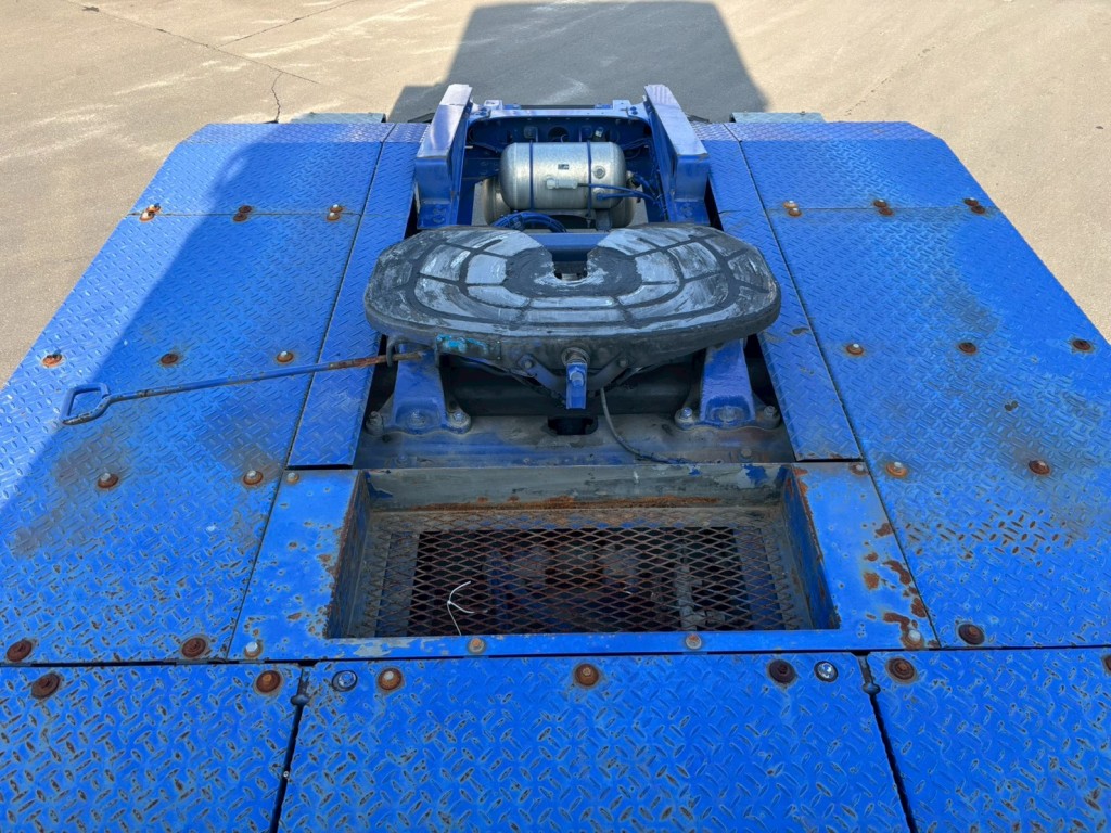 日野 プロフィア QDG-SS1EKDAの写真11