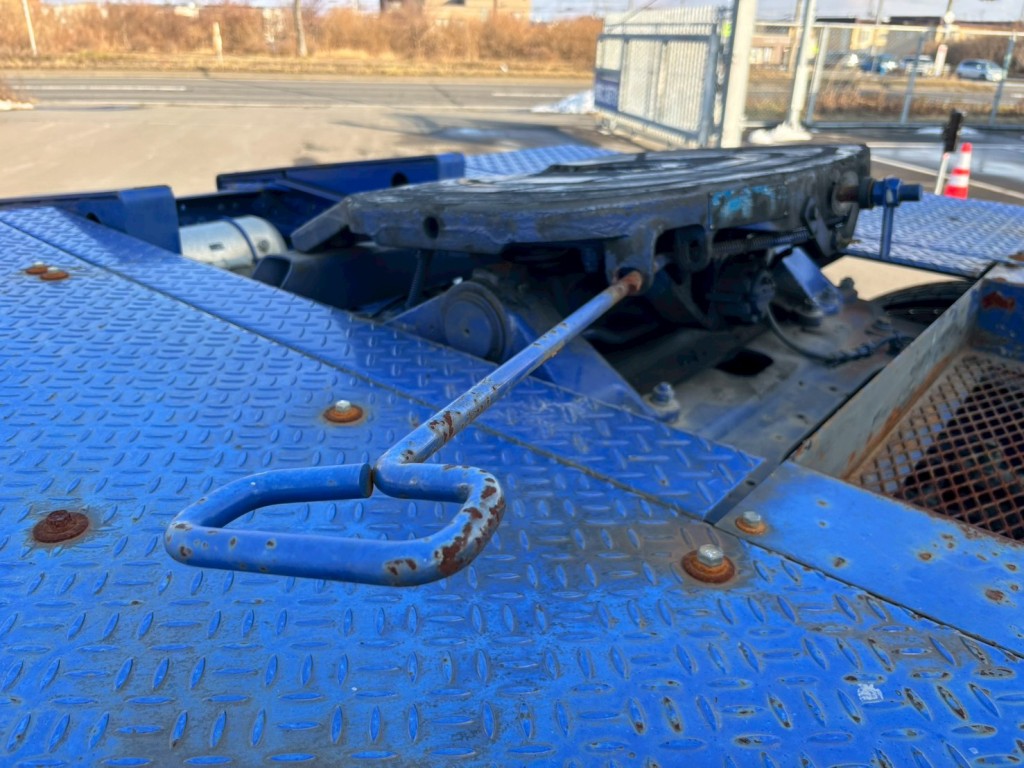 ダブルカプラです。|日野 プロフィア QDG-SS1EKDAの写真14