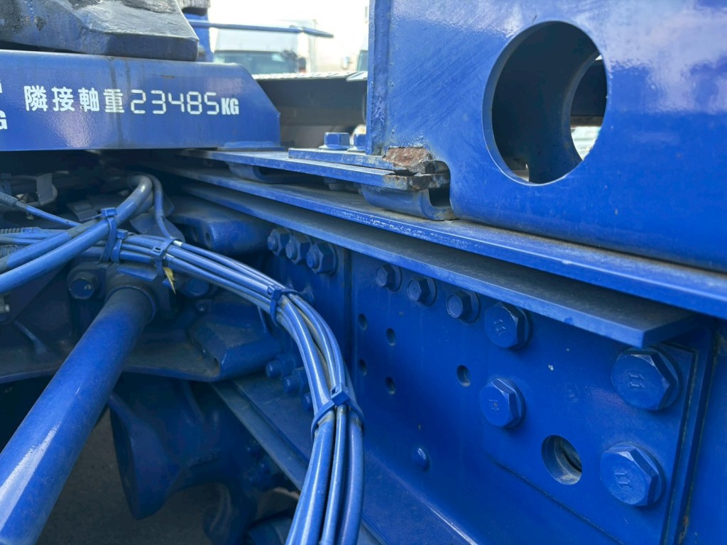 日野 プロフィア QDG-SS1EKDAの写真19