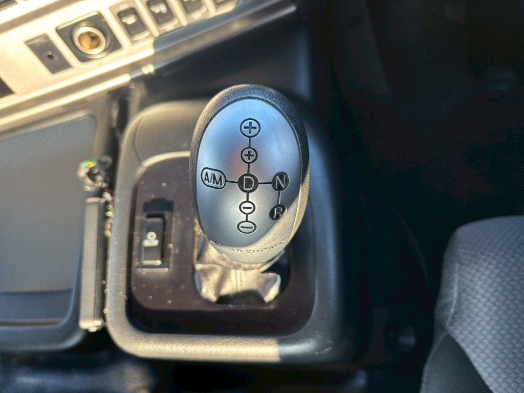 プロシフトです。|日野 プロフィア QDG-SS1EKDAの写真22