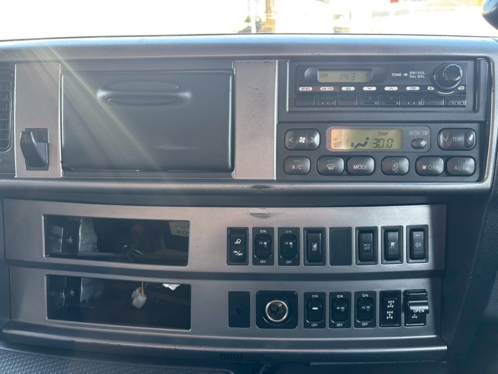 日野 プロフィア QDG-SS1EKDAの写真23