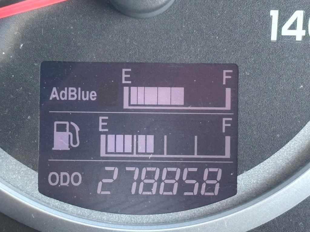 日野 プロフィア QDG-SS1EKDAの写真24