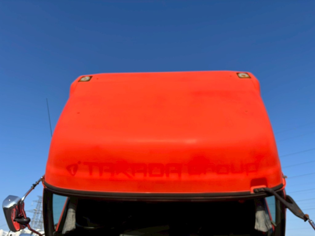 日野 プロフィア QDG-SS1EKDAの写真25