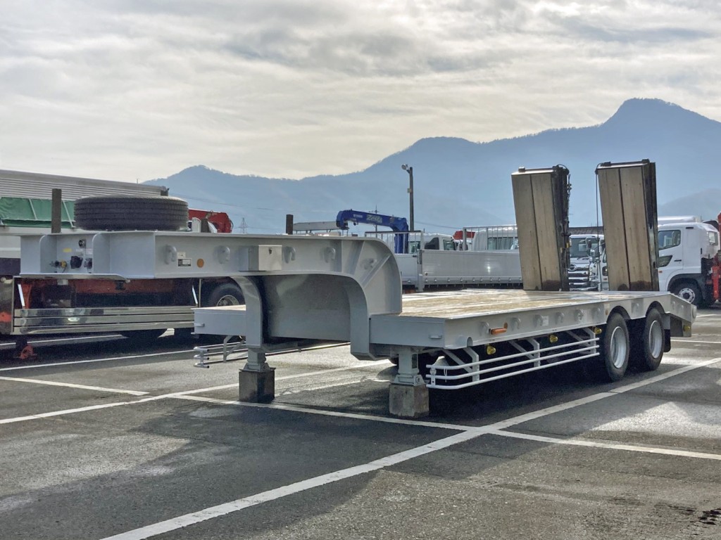 トレクス PLR430CMの写真3