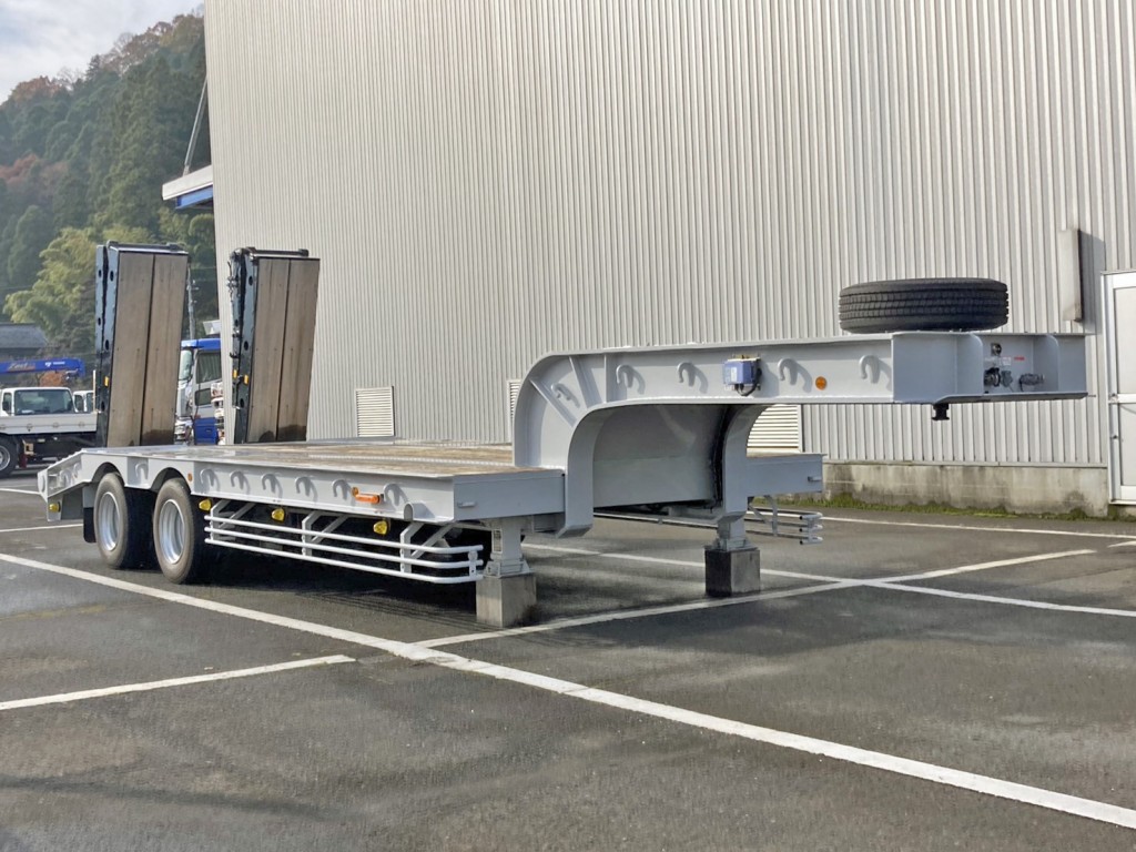 トレクス PLR430CMの写真4