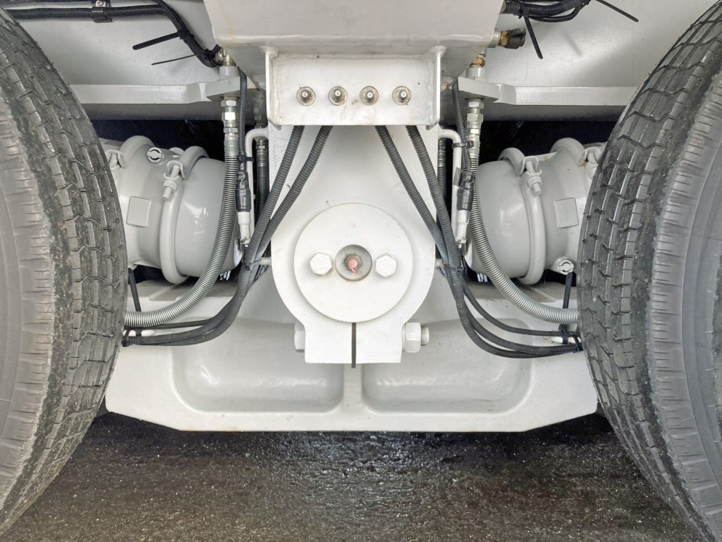 トレクス PLR430CMの写真5