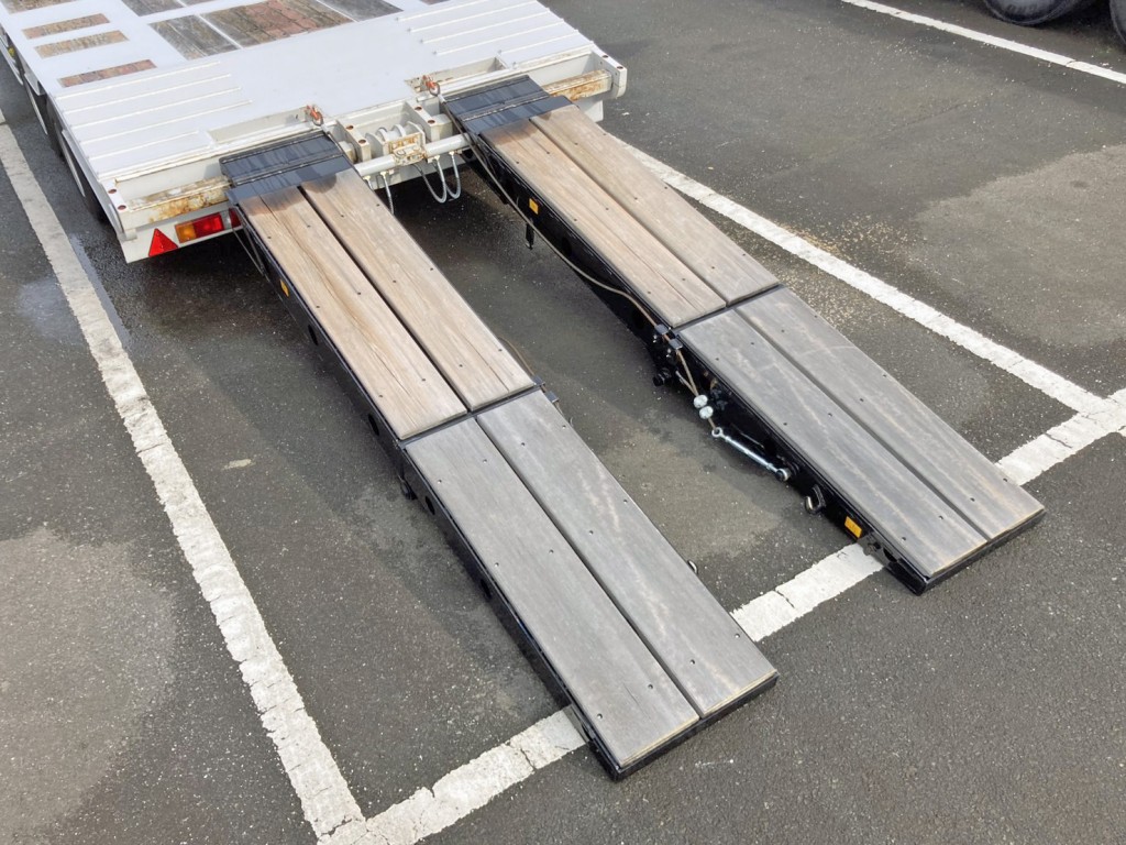 自動歩みです。|トレクス PLR430CMの写真16