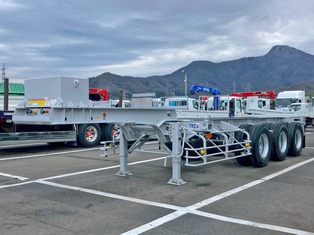 トレクス NCCTB32082の写真3