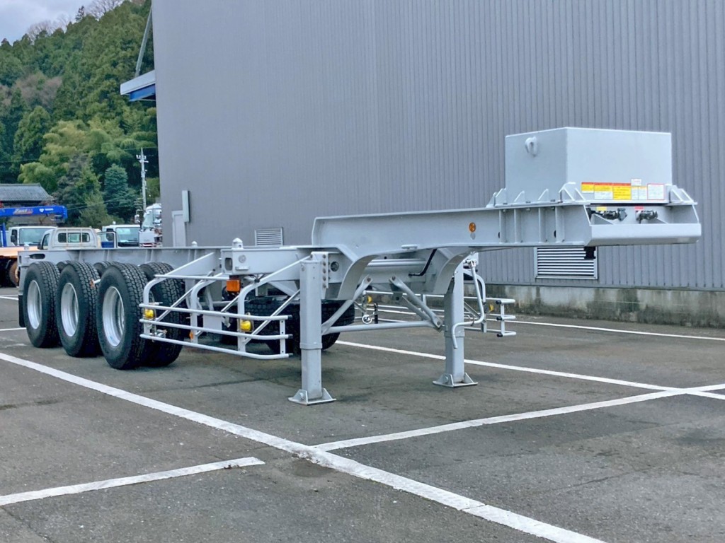 トレクス NCCTB32082の写真4