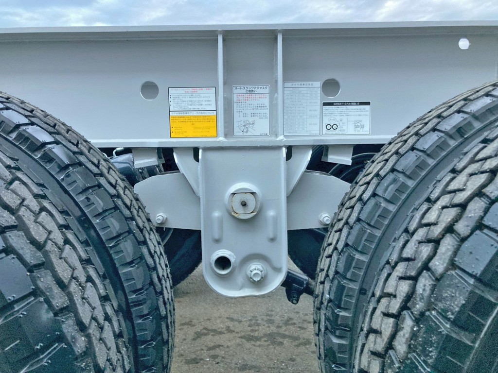 リーフサスです。|トレクス NCCTB32082の写真5