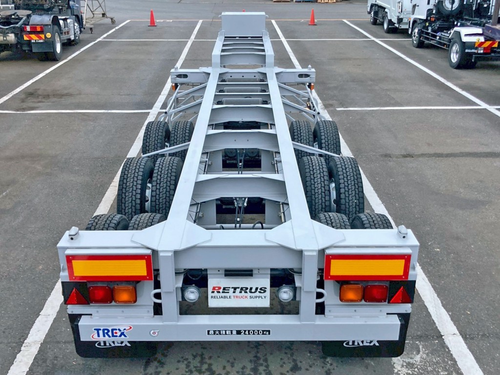 トレクス NCCTB32082の写真9