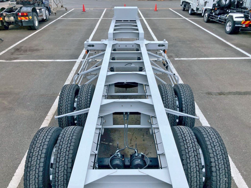 トレクス NCCTB32082の写真10