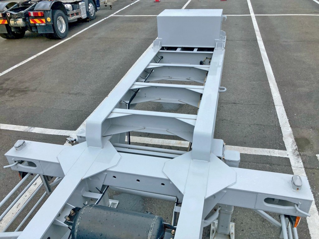 トレクス NCCTB32082の写真11