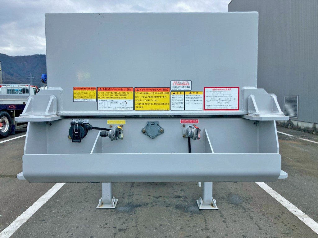 コネクター接続部です。|トレクス NCCTB32082の写真16