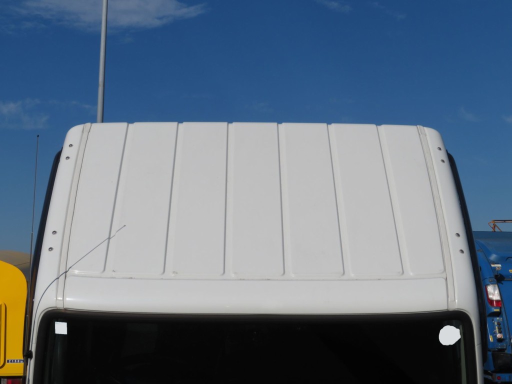 三菱 キャンター 2RG-FBAV0(2WD)の写真14