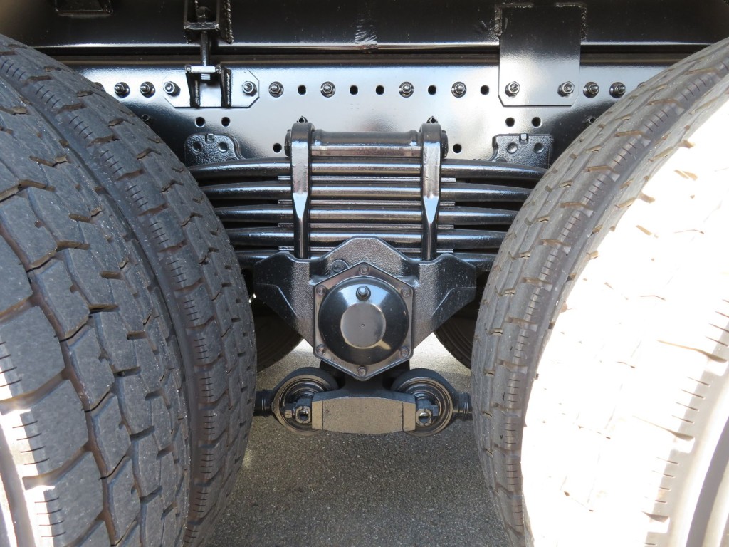 日野 プロフィア 2DG-FS1AHEの写真5