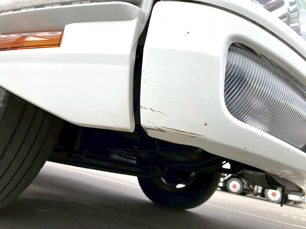 三菱 ファイター 2KG-FK62F(2WD)の写真32