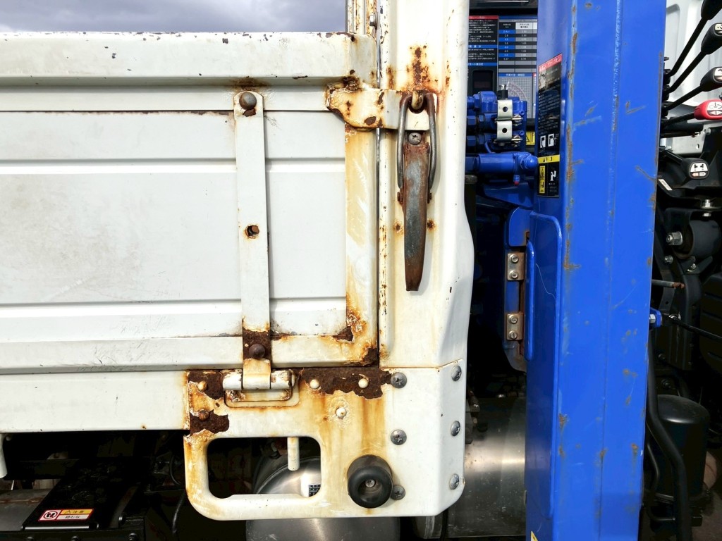 三菱 ファイター 2KG-FK62F(2WD)の写真33