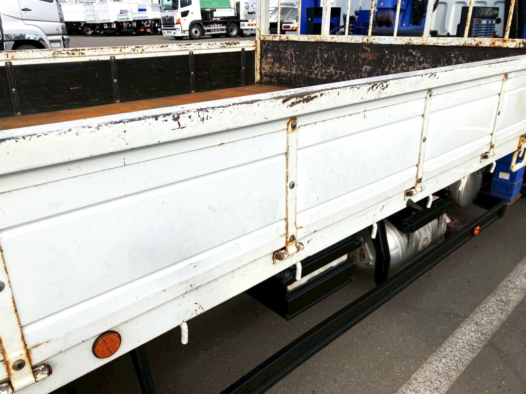 三菱 ファイター 2KG-FK62F(2WD)の写真34