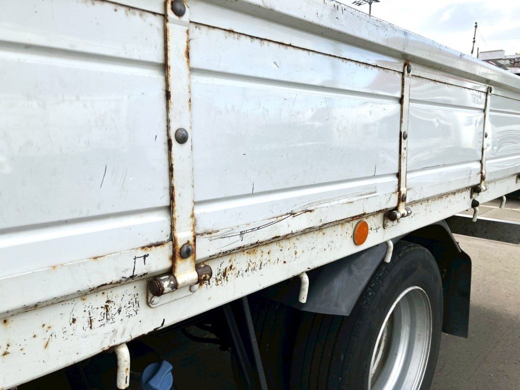 三菱 ファイター 2KG-FK62F(2WD)の写真36