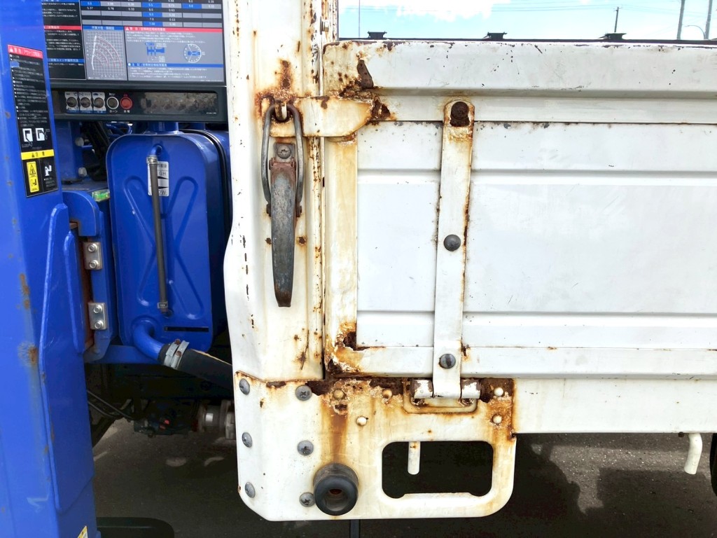 三菱 ファイター 2KG-FK62F(2WD)の写真38