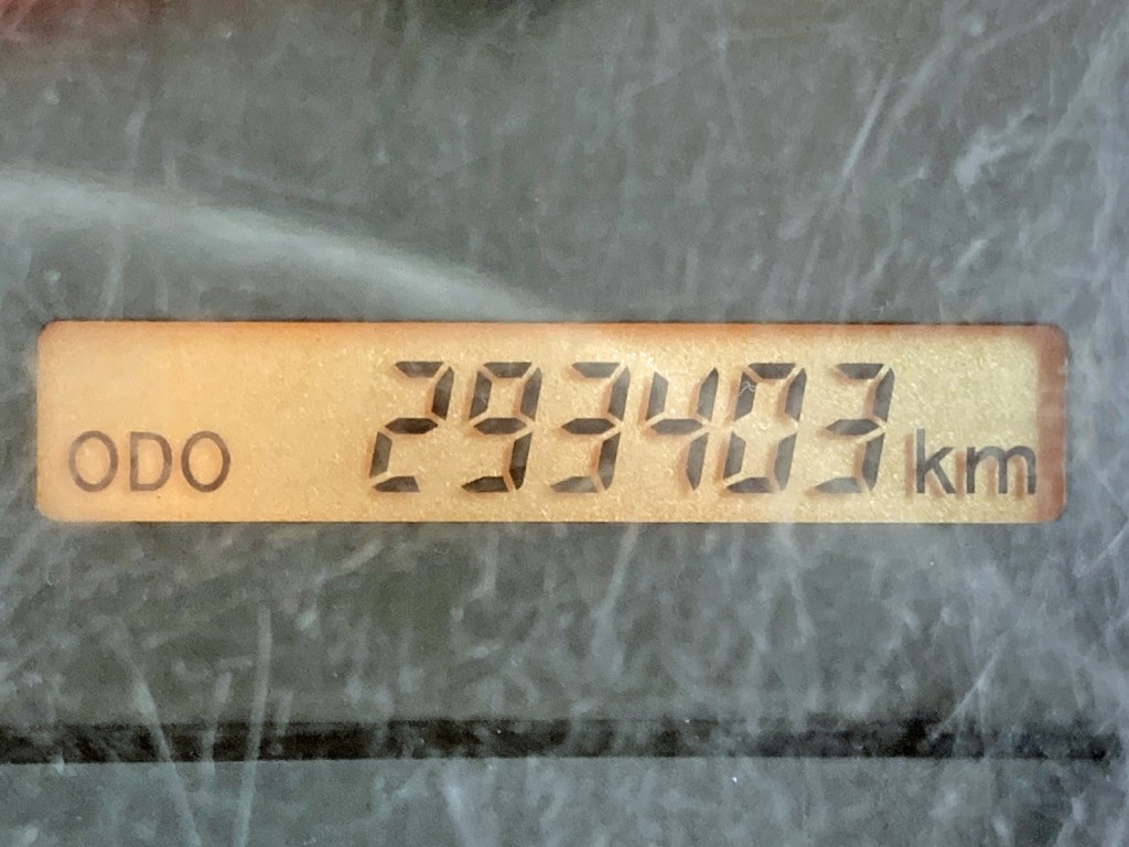 いすゞ フォワード QKG-FTR34S2の写真37