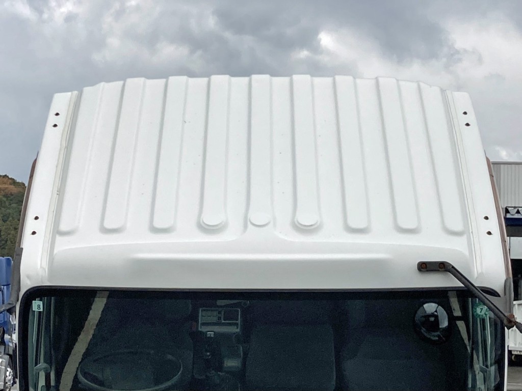 いすゞ フォワード QKG-FTR34S2の写真38