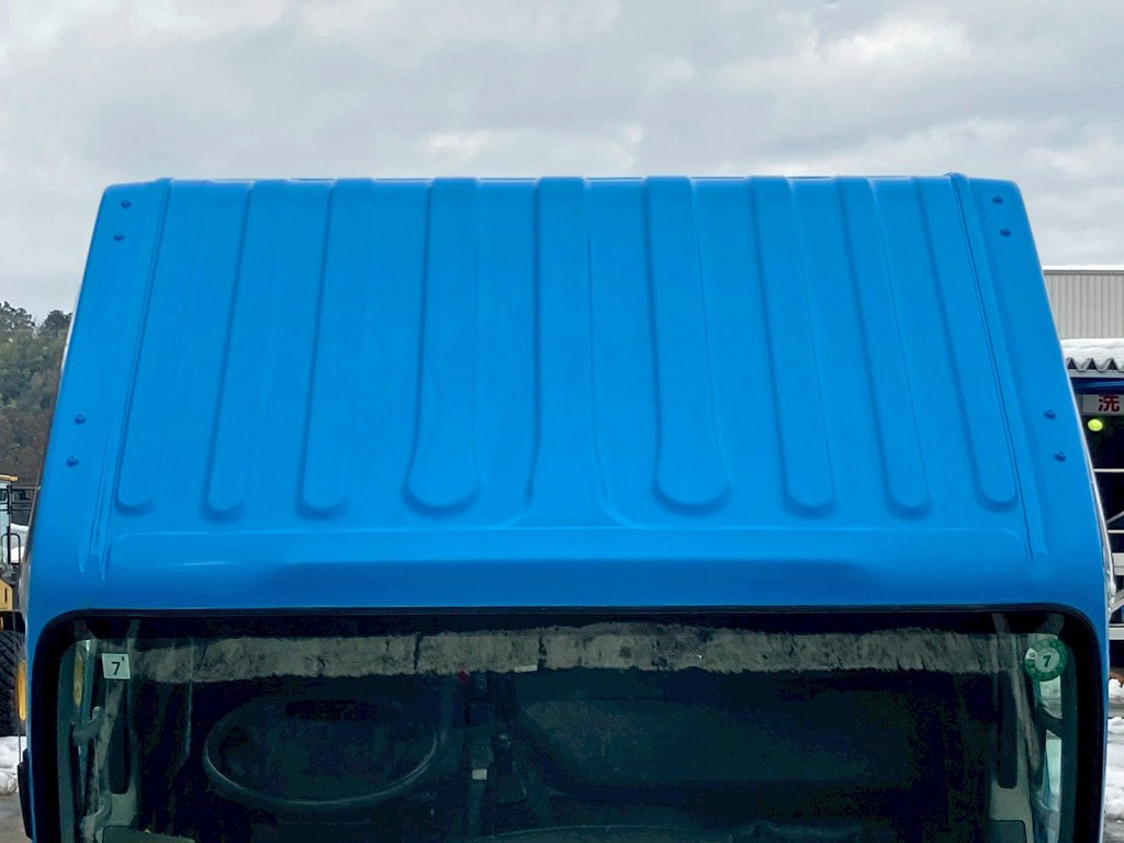 いすゞ エルフ TPG-NMR85AN(2WD)の写真34