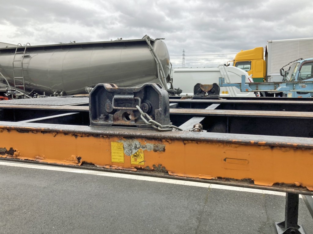 日通  NT2340の写真21