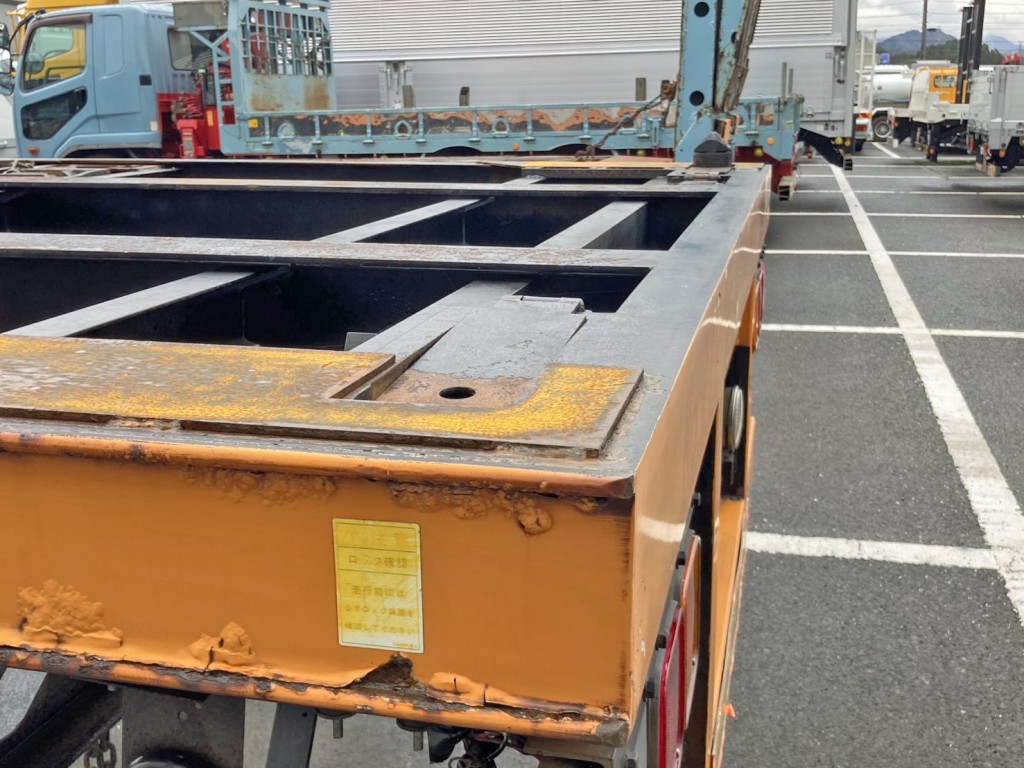 日通  NT2340の写真23