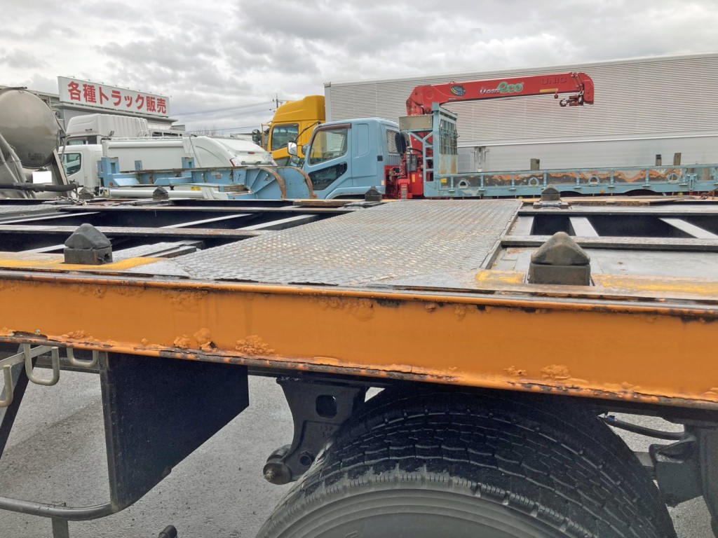 日通  NT2340の写真25