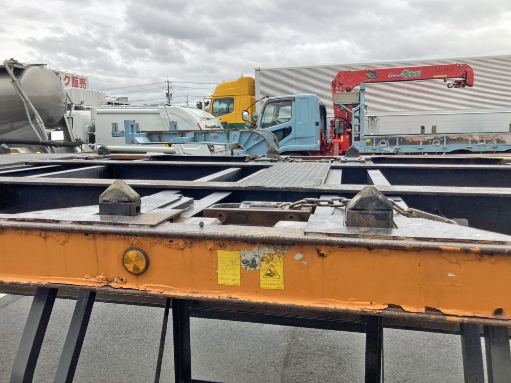 日通  NT2340の写真26