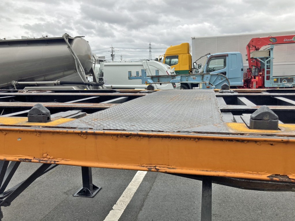 日通  NT2340の写真27