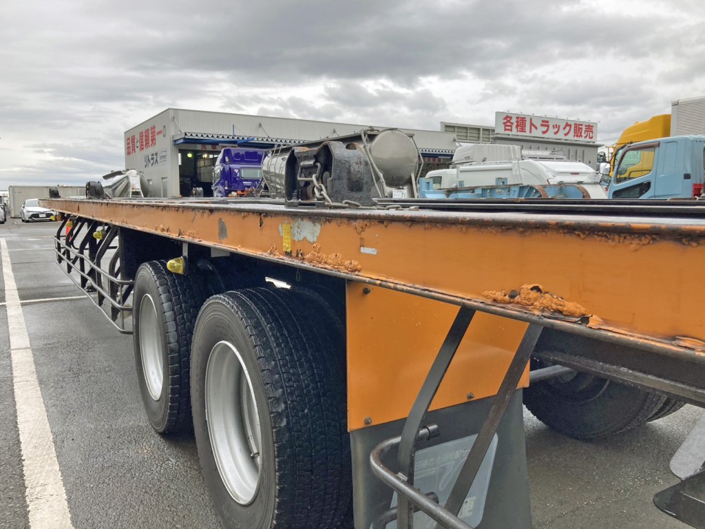 日通  NT2340の写真29