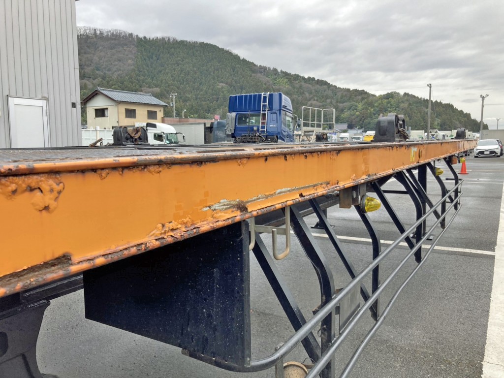 日通  NT2340の写真30