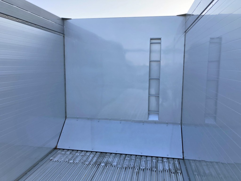 三菱 スーパーグレート 2PG-FS84HZの写真17