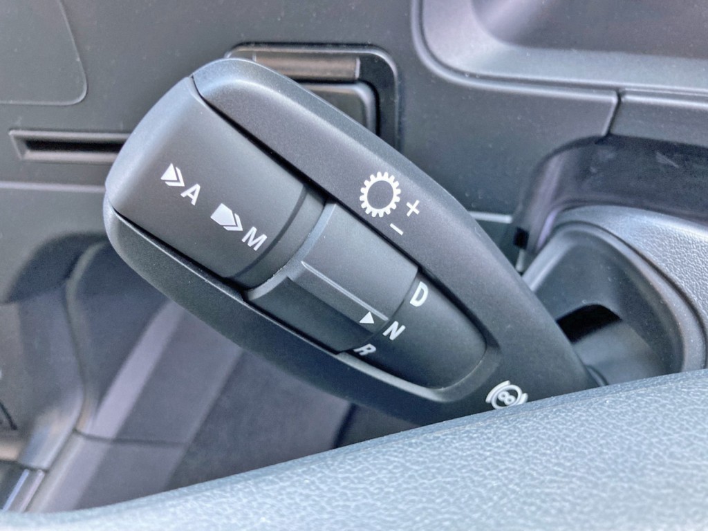 シフトパイロットです。|三菱 スーパーグレート 2PG-FS84HZの写真34